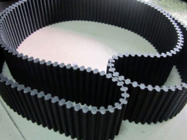 Dây curoa răng 2 mặt D5M D8M