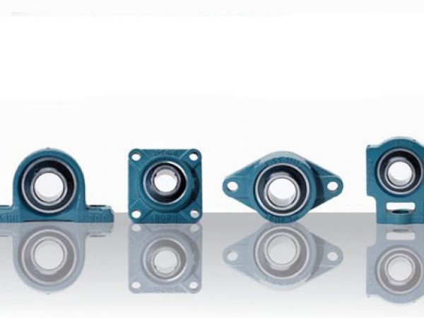 Gối đỡ ASAHI - Bạc đạn ASAHI