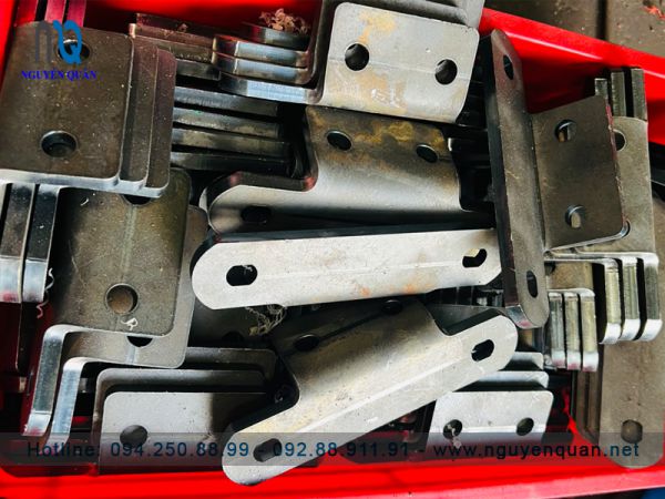 Bánh răng xích tải