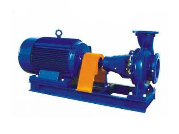 Máy bơm nước công nghiệp Ture PA