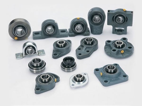 Bạc đạn gối đỡ KYK