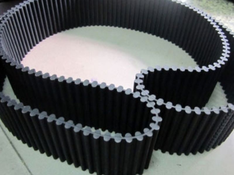 Dây curoa răng 2 mặt D5M D8M