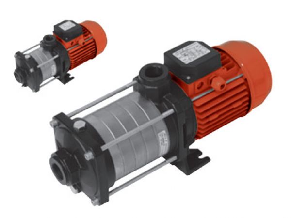 Máy bơm nước công nghiệp Salmson