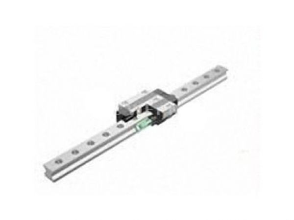 Dẫn hướng bi SCR