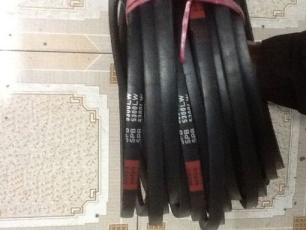 Dây curoa SPB5300 Bando