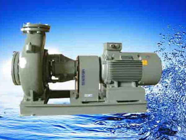 Máy bơm Mitsuky dòng KL