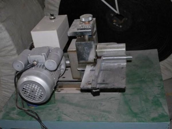 Nối dán băng tải