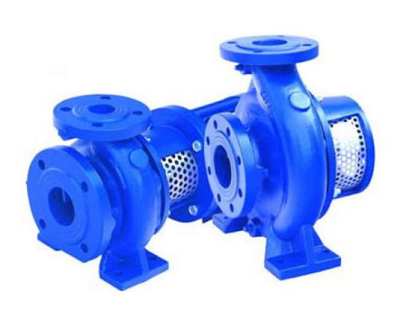 Máy bơm nước công nghiệp Ture PAZ