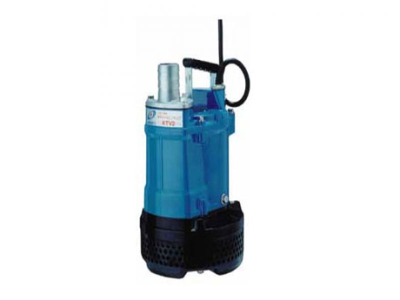 Máy bơm nước thải công nghiệp KTV
