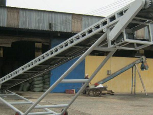 Băng chuyền di động