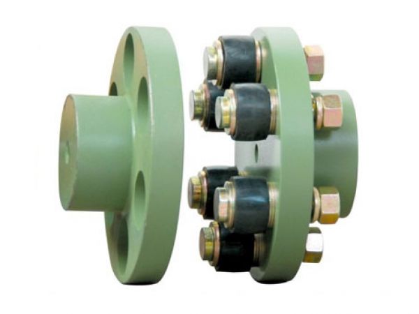 Khớp nối FCL - Khớp nối Bulong