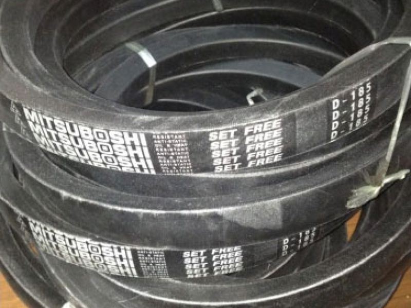 Dây curoa D185 Mitsubishi