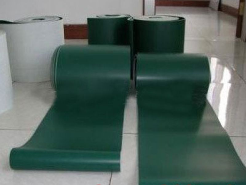 Băng tải PU