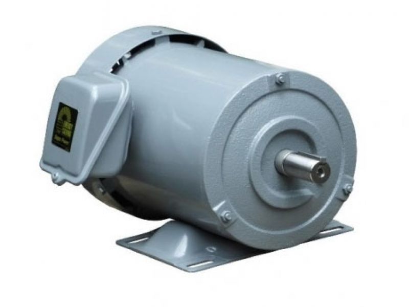 Động cơ Hitachi