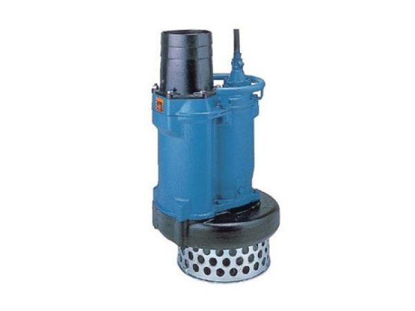 Máy bơm chìm nước thải Tsurumi KRS2