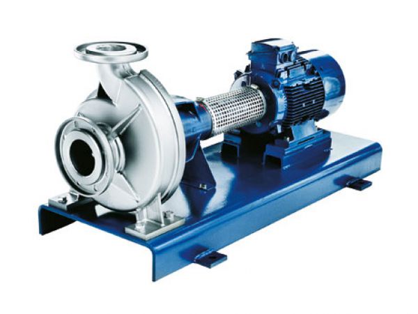 Máy bơm Grundfos Maxa và Maxana