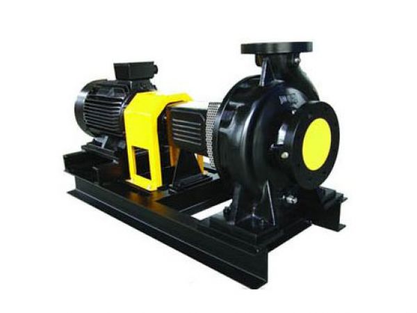 Máy bơm nước công nghiệp Ture ISO
