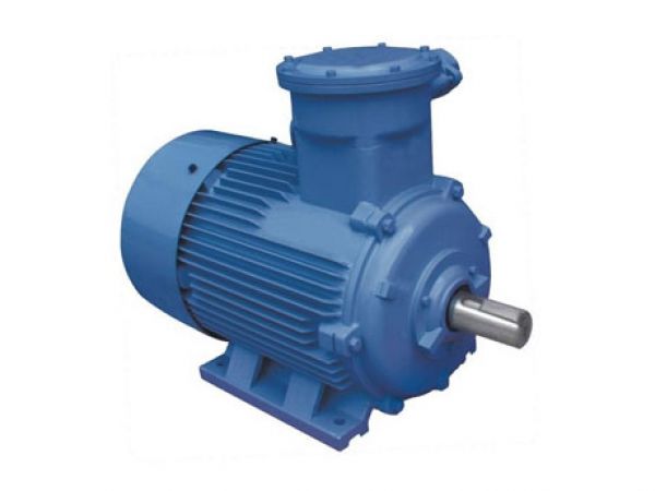 Motor chống cháy nổ