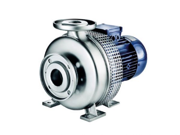 Máy bơm Grundfos Maxa và Maxana