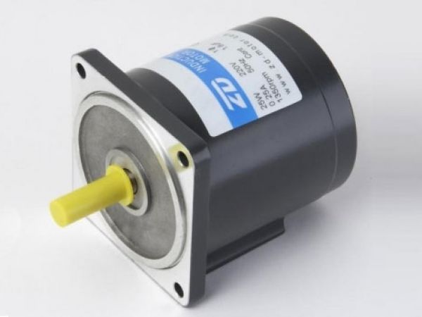 Motor AC - Động cơ AC