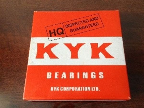 Bạc đạn KYK - Vòng bi KYK