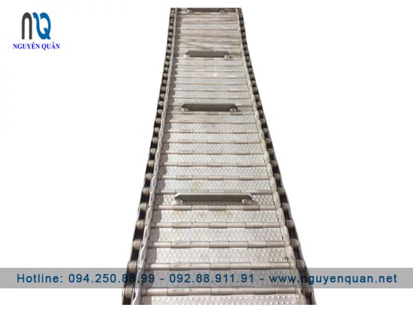 Bánh răng xích tải