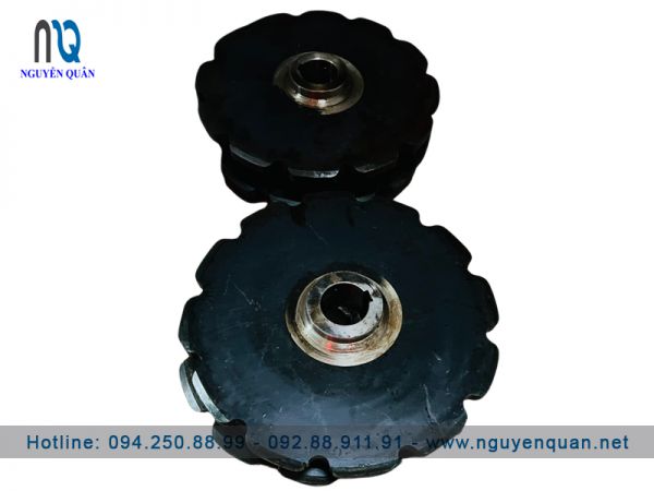 Bánh răng xích tải