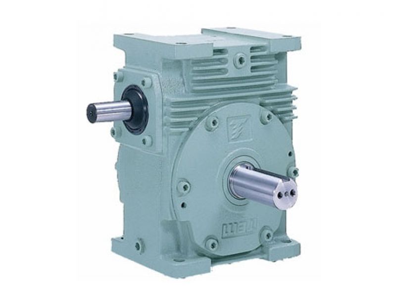 Hộp giảm tốc