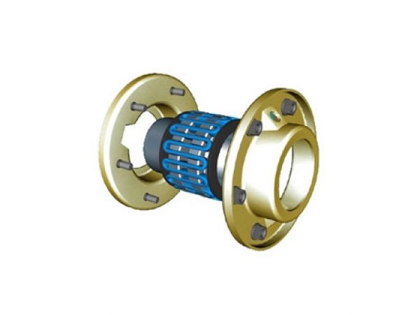 Khớp nối lò xo kiểu SV