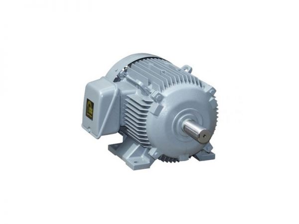 Motor Hitachi
