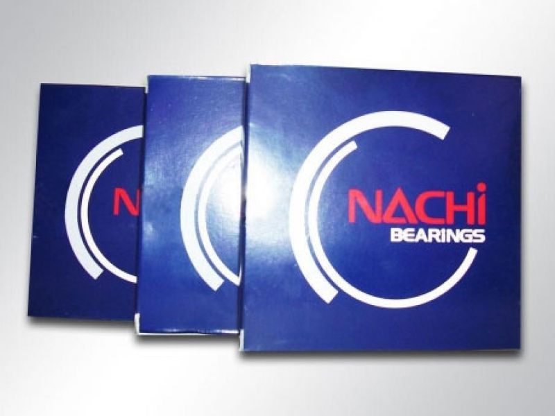 Bạc đạn NACHI