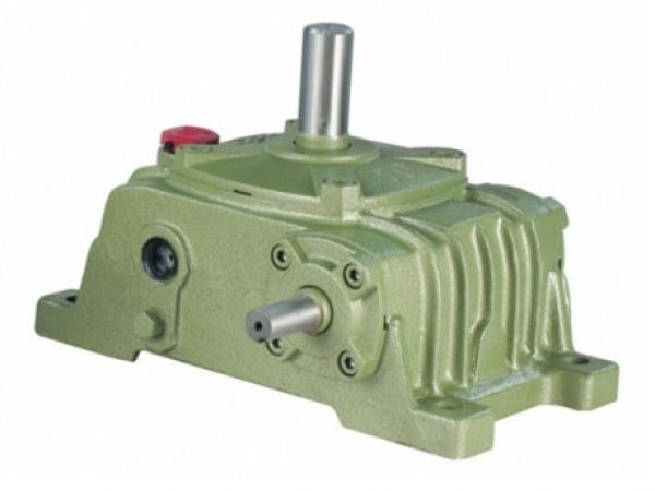 Hộp giảm tốc trục vít