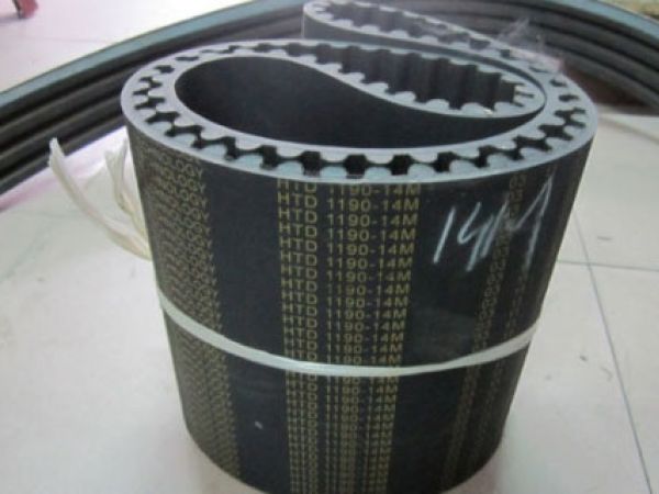 Dây curoa mã K FM M 3L 4L 5L