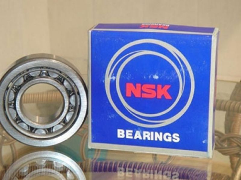 Bạc đạn NSK