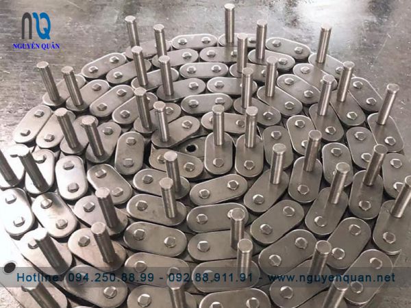 Bánh răng xích tải