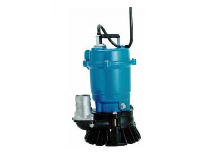 Máy bơm nước công nghiệp Tsurumi HS